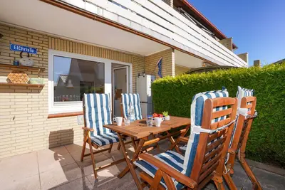 Image de Vacation apartment/apartment for 4 guests with 43m² in Grömitz (151228)