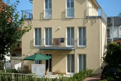 Image de Haus Goethe 29, Whg. Eg - Goethe 29 Eg