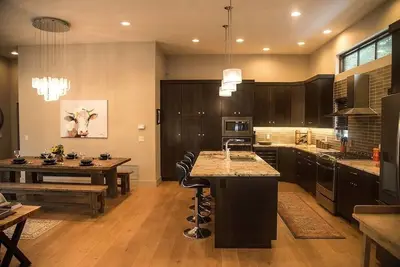 Image de Gleneagles Golf Course Retreat with Hot Tub