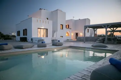 Image de Villa Olives