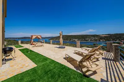Image de Olea Resort, 60m2, sea view (4+2) personsOlea Resort