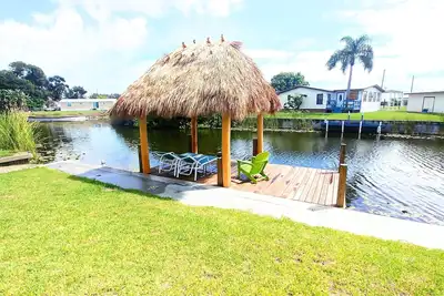 Image de Castaway Cove Bhr Waterfront 2\/2