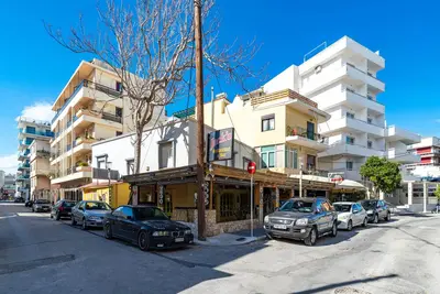 Image de Four Season Apartment
