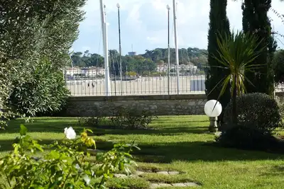 Image de Bel appartement 4 personnes face Ă la plage vue mer