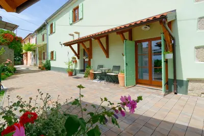 Image de Villa Nicolara - Three Bedroom Villa with Pool