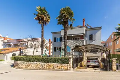 Image de Apartment Ada in the attic with Sea View