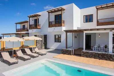 Image de Villa Barrilla La Vegueta Villas
