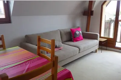 Image de Joli appartement à proximité de la plage