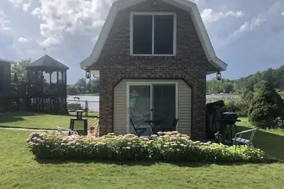 Image de Be Our Guest-House on Lewis Lake