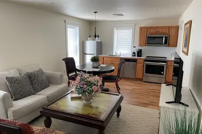 Image de Luxury Apartments at Brownstown Unit 1