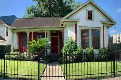 Image de Spacious Midtown Bungalow