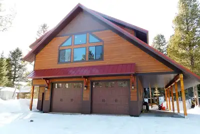 Image de Loft at Aspen new construction just 16 miles from Ynp / 2 bedroom