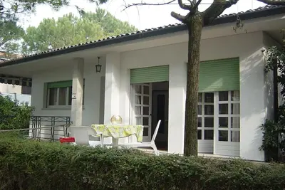 Image de Maison de vacances Lignano Sabbiadoro pour 1 - 7 personnes avec 3 chambres à coucher - Maison de vac
