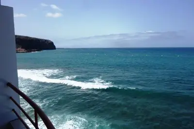 Image de Appartement de vacances Los Cristianos pour 1 - 3 personnes avec 1 chambre à coucher - Appartement d
