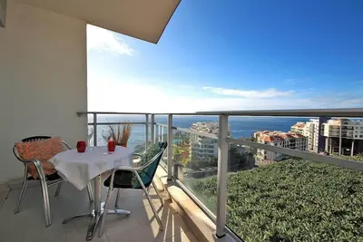 Image de Appartement de vacances Funchal pour 2 - 4 personnes avec 2 chambres Ă coucher - Appartement de vaca