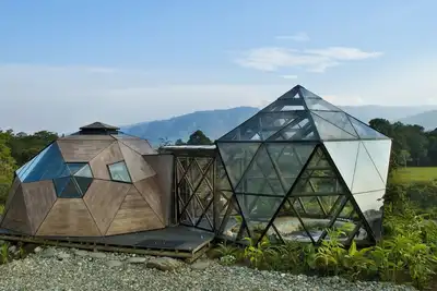 Image de Nacimiento Glamping