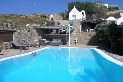 Image de Luxurius Villa