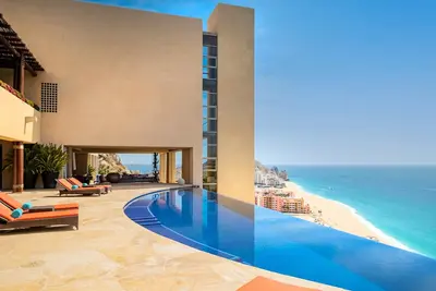 Image de Villa Bellissima Pedregal