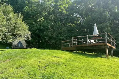 Image de Base Camp Glamping @ Wedding Hill