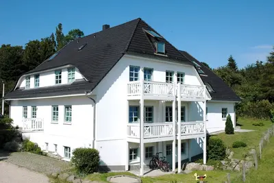 Image de Vacation home Südstrand **** Use of swimming pool, exclusive house with own sauna