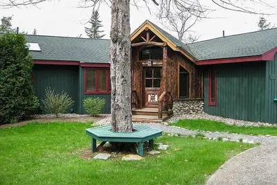 Image de Sleepy Bear Lodge