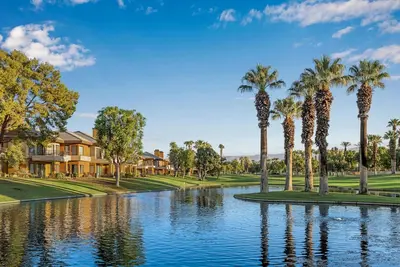Image de Marriott's Desert Springs Villas I
