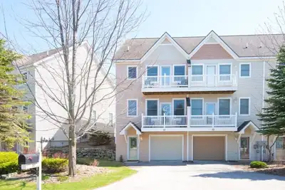 Image de Harbor Village Townhouse Condo at Lk Mi