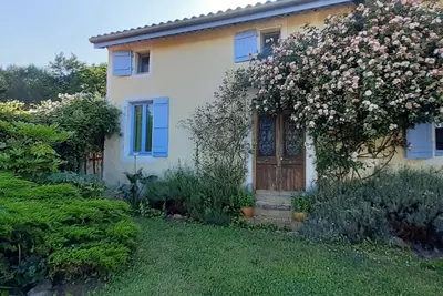 Image de Chambres d'hôtes à la campagne