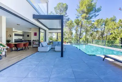 Image de Exceptional villa