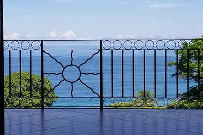 Image de Ocean Views and Gorgeous Sunsets. 3 Br in Playa Flamingo!