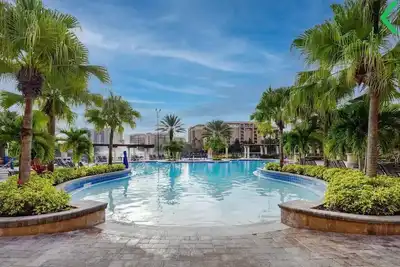 Image de Near Disney World