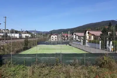 Image de A nice and worm guest house to stay for a few days or more! Mountain View