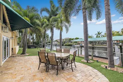 Image de Waterfront Home w/ Hot Tub: Near West Palm Beach
