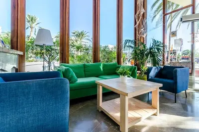 Image de Ura Jardín del Atlántico