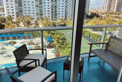 Image de Excelente Apartamento Muy Bien Equipado A Metros Del Mar