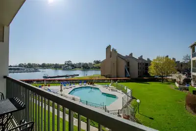 Image de Little Paradise at Lake Conroe