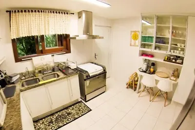 Image de Sauipe House