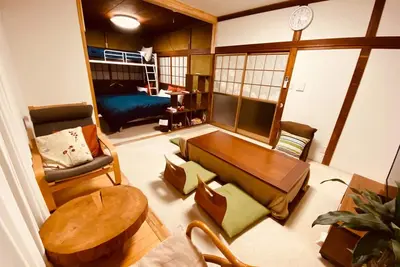 Image de 2nd house Family - 2nd House Family / Yama-gun  Fukushima