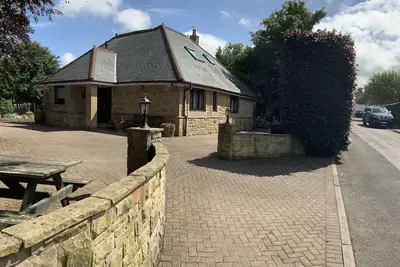 Image de Remarkable 2-Bed Cottage in tranquil setting