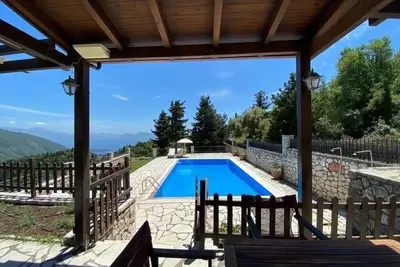 Image de Executive Villa Scorpios with private pool