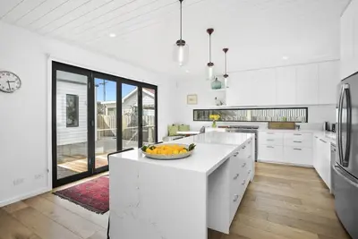 Image de Punt Road Beach House