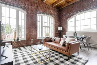 Image de Roomy South Lake Union 2br w/ Gym, Pool, Rooftop, nr. I5, by Blueground