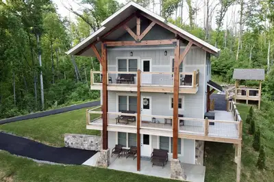 Image de Private with amazing views!