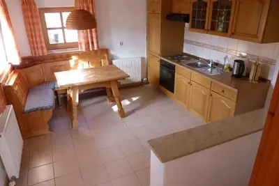 Image de Spacious vacation apartment (60sqm) for 3 people