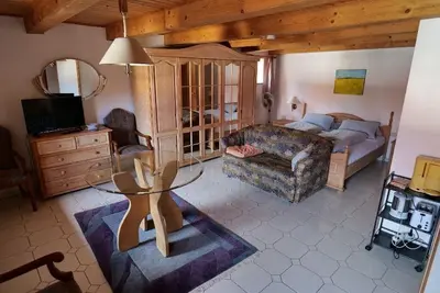 Image de Cozy vacation apartment (50sqm) for 4 persons