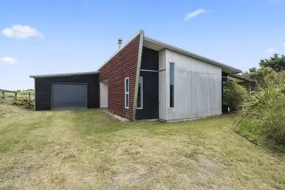 Image de Tranquilo - Waikawa Beach Holiday Home