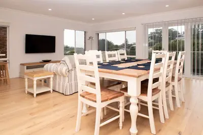 Image de Newly renovated Hamptons-style home in Terrigal!