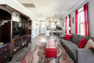 Image de Gentilly Breeze: Cozy Retreat Near French Quarter