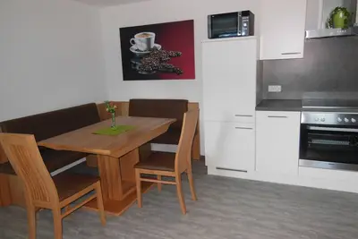 Image de Holiday apartment 5 1 - Holiday house Sporer