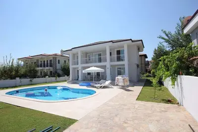 Image de Luxury Private Villa with Swimming pool